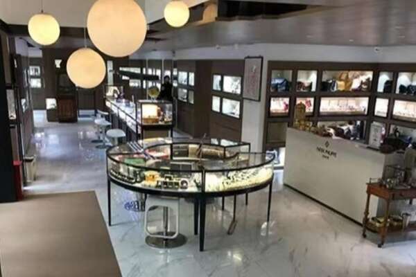 德宏州陇川县寄卖奢侈品店